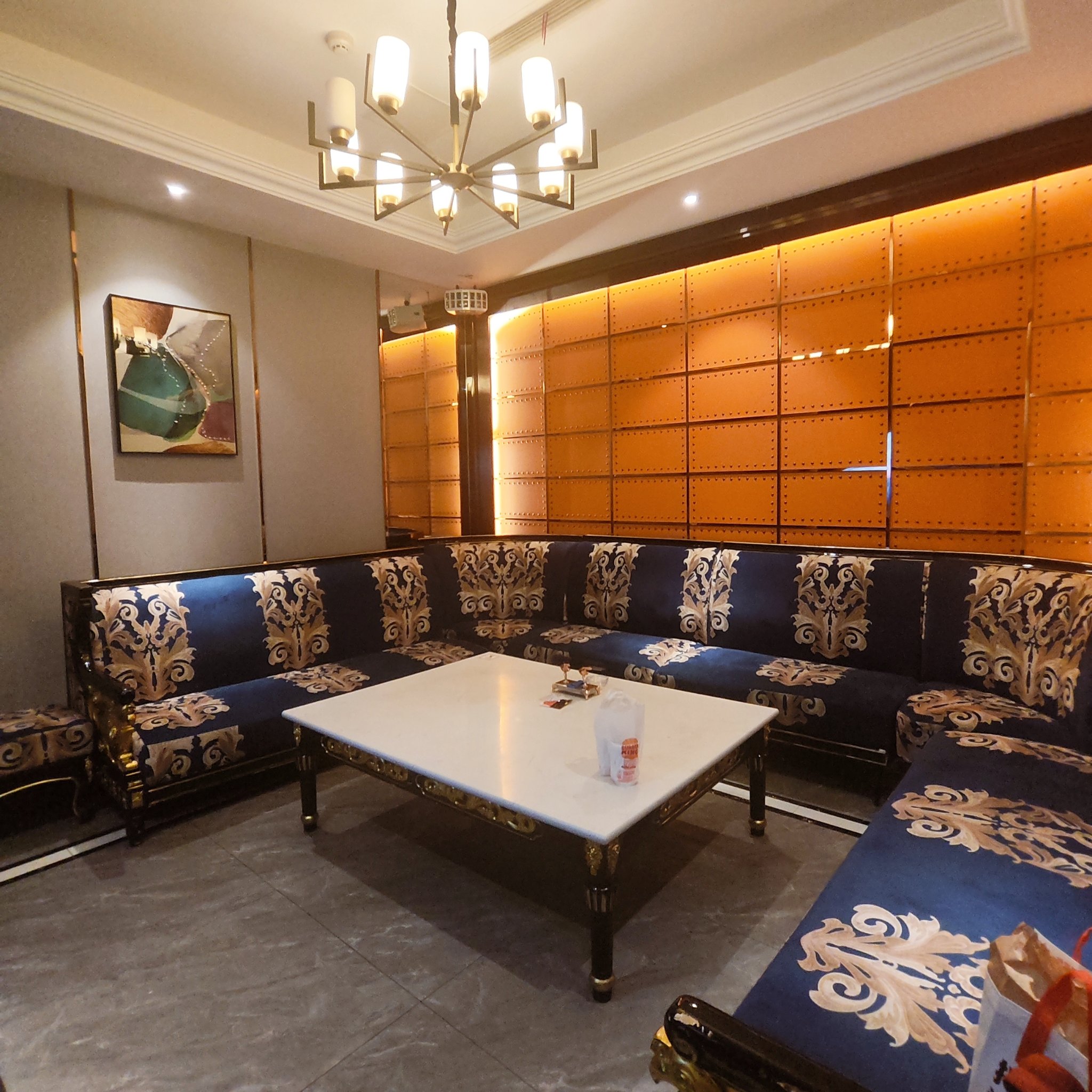 洛阳商务ktv最佳攻略全解析-孟津县ktv预订